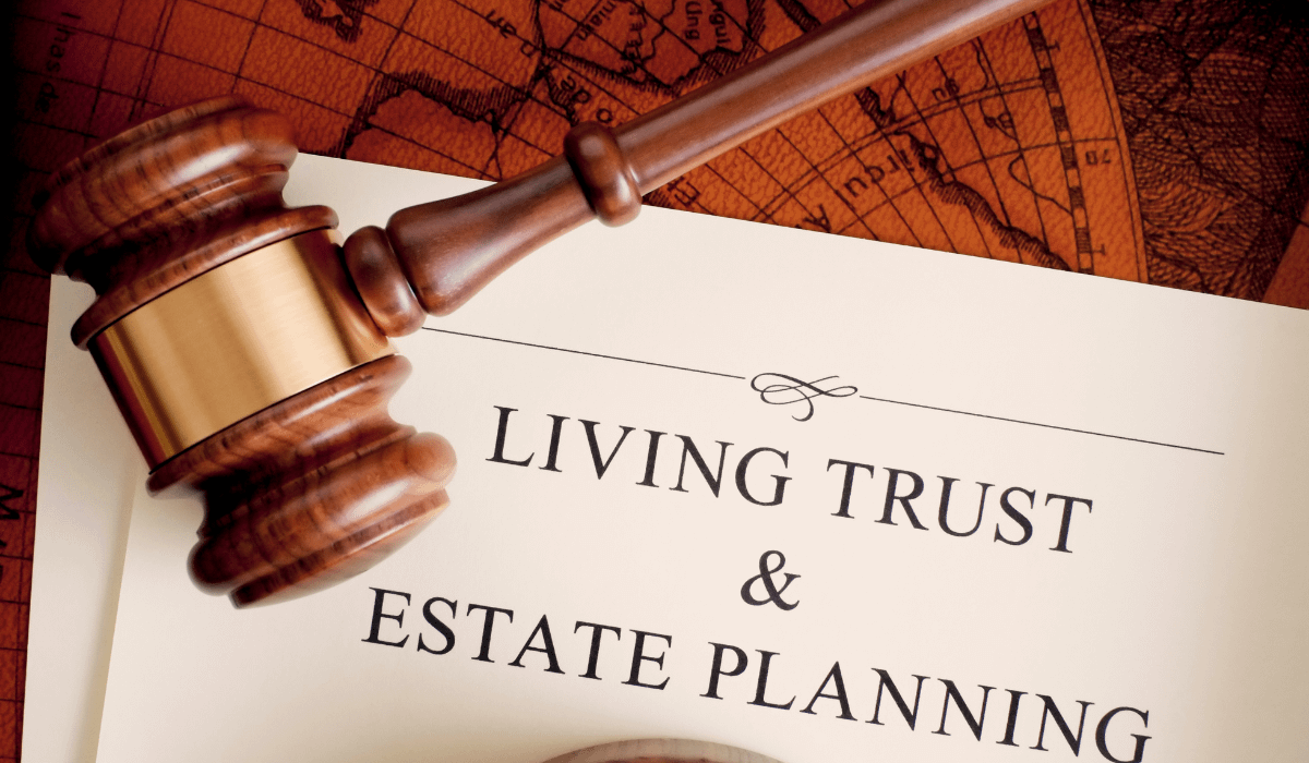 What Is A Living Trust? - Estate Planning LawyerNews