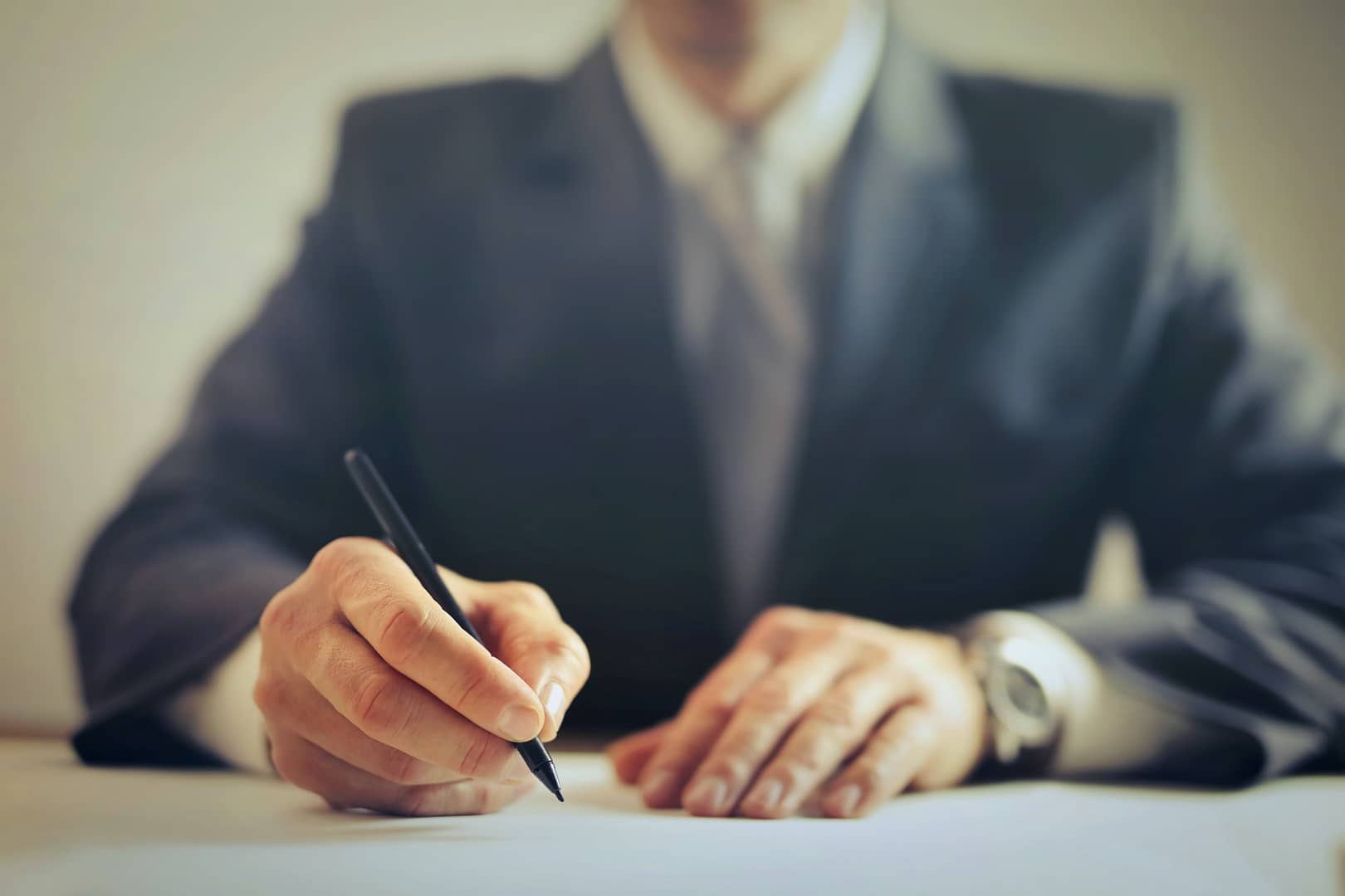 estate planning lawyer